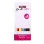 Watercolour Paint Set 12ml 12 Pack image number 2
