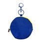 Blue Coin Purse image number 1