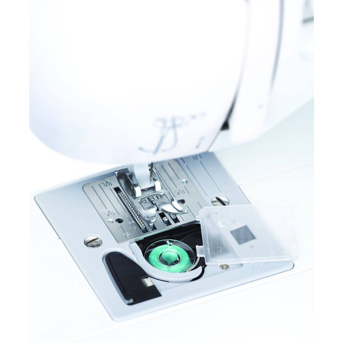 Singer Fashion Mate 3333 Sewing Machine Hobbycraft
