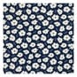 Floral Cotton Spandex Jersey Fabric by the Metre image number 2