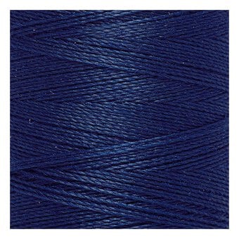 Gutermann Blue Sew All Thread 100m (13) image number 2