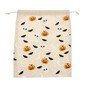Halloween Fabric Pouch 30cm  image number 2
