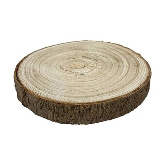 Wooden Slice and Mini Log Card Holders Bundle