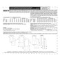 McCall&rsquo;s Easy Pyjama Set Sewing Pattern M6474 (8-16) image number 2