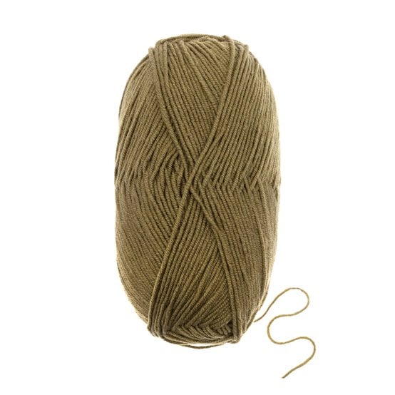 Stylecraft Casual Khaki Bambino DK 100g  image number 3