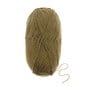 Stylecraft Casual Khaki Bambino DK 100g  image number 3