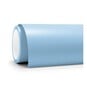Cricut Powder Blue Permanent Smart Vinyl 13 x 36 Inches image number 2