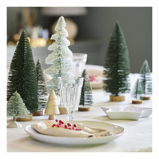 Ceramic Star Plate 19cm image number 3