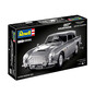 Revell Click System James Bond Aston Martin DB5 Model Kit 1:24 image number 1