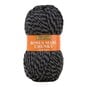 Hayfield Mountain Storm Bonus Marl Chunky 100g image number 1