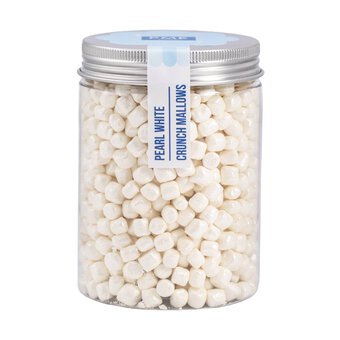 PME Pearl White Mini Marshmallows 74g