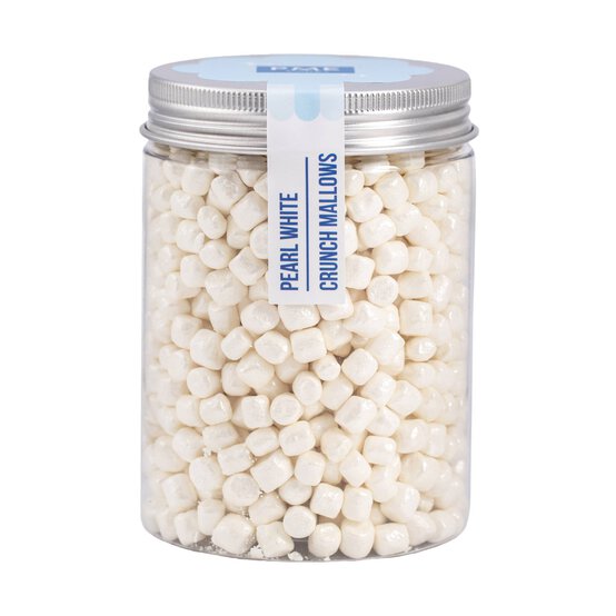 PME Pearl White Mini Marshmallows 74g image number 1
