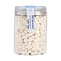 PME Pearl White Mini Marshmallows 74g image number 1