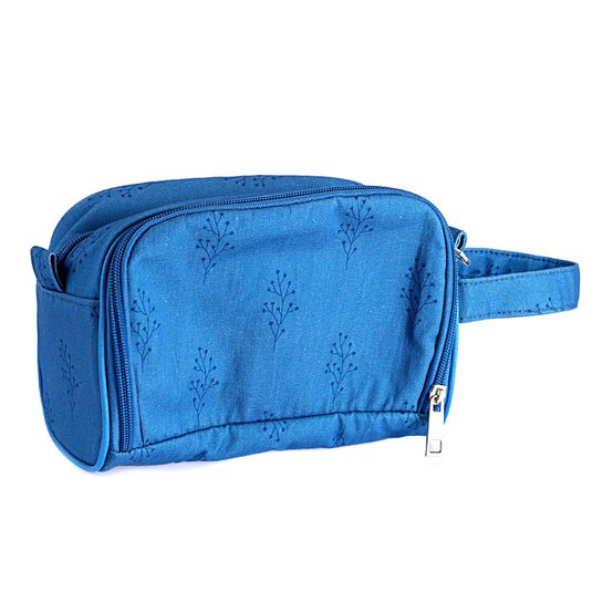 Budding Fern Crochet Bag image number 1