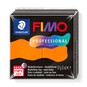 Fimo Professional Orange Modelling Clay 57g image number 1