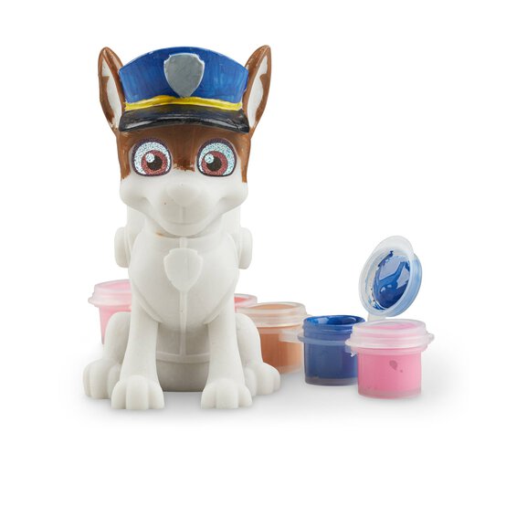 Melissa & Doug Pup Figurines Craft Kit image number 4