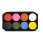 Snazaroo Face Paint Palette 8 Pack image number 2