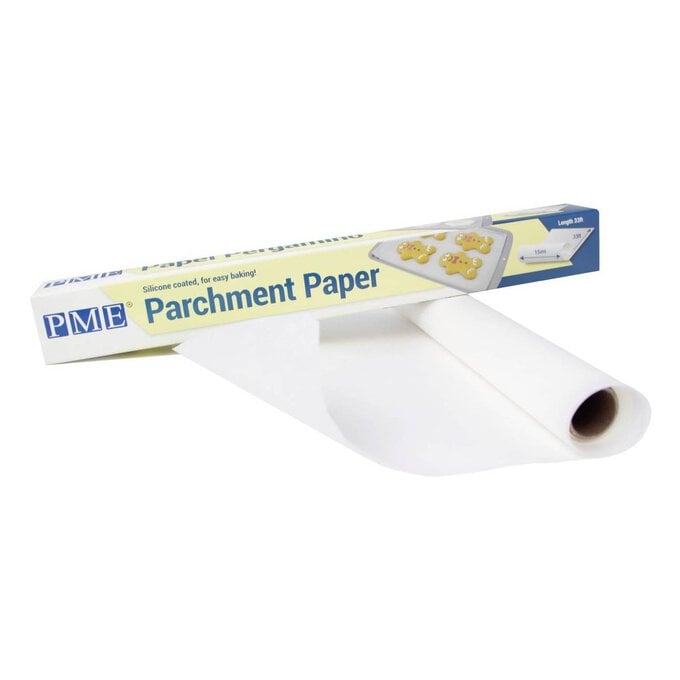 PME Parchment Paper 38 cm x 10m