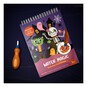 Halloween Water Magic Colouring Book image number 1