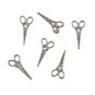 Doll&rsquo;s House Scissors 6 Pack image number 1