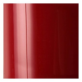 Red Gloss Acrylic Spray Paint 400ml image number 2