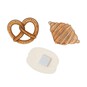 Patisserie Food Card Toppers 3 Pack image number 3