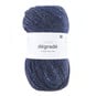 Rico Navy Blue Socks D&eacute;grad&eacute; 6 Ply 150g  image number 1