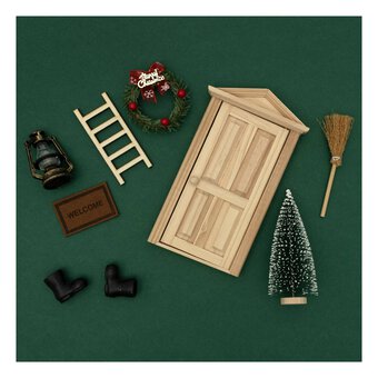 Elf Door Kit