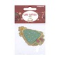 Tree with Star Toppers 4 Pack image number 5