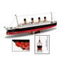 COBI RMS Titanic Set 1:300 image number 3