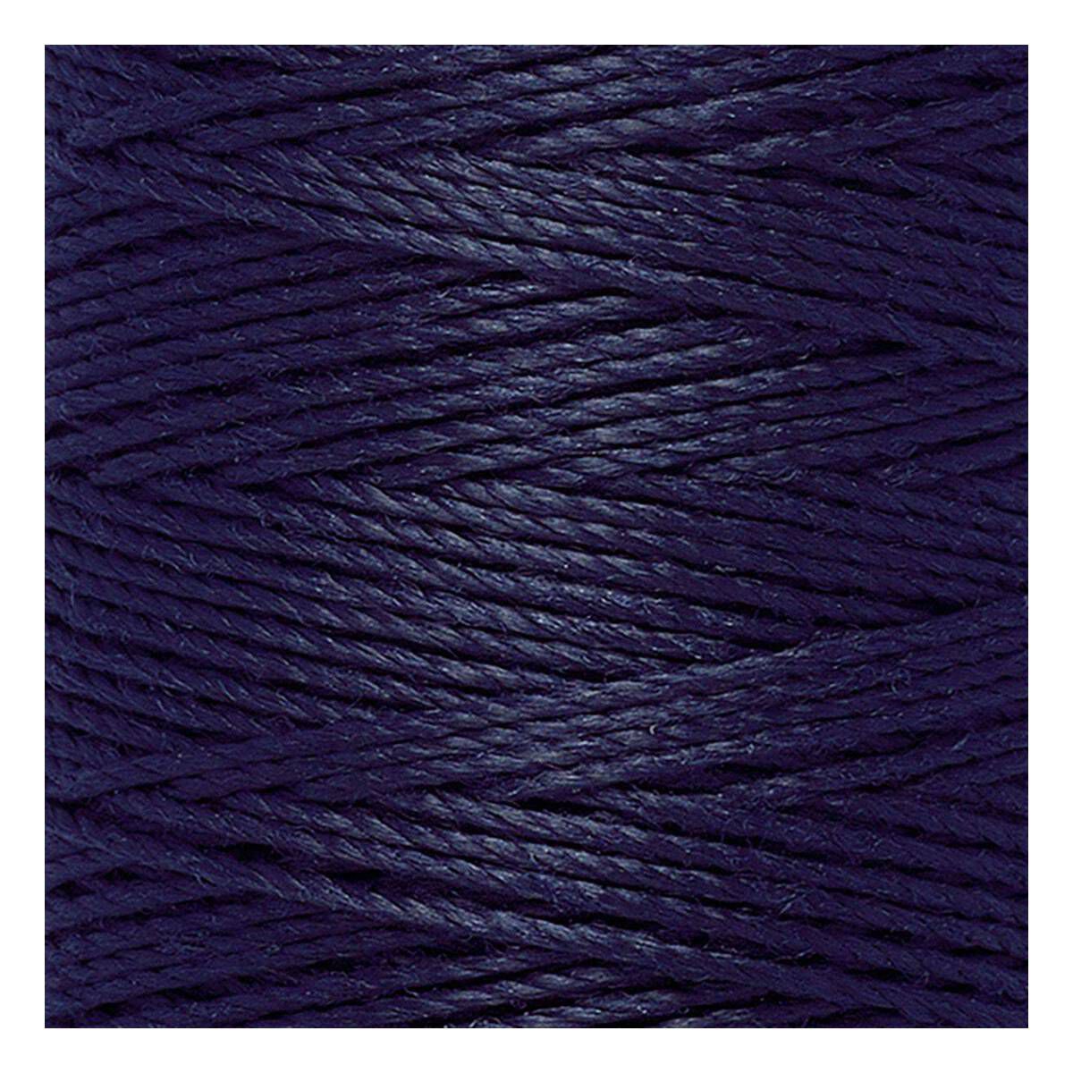 Gutermann Blue Top Stitch Thread 30m (339) | Hobbycraft