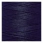 Gutermann Blue Top Stitch Thread 30m (339) image number 2