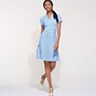New Look Women's Dress Sewing Pattern N6594 image number 4