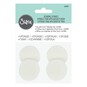Sizzix Blending Sponges 4 Pack image number 1