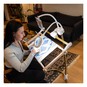 StitchSmart 2 Magnifier Lamp and Chartholder image number 2