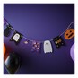 Halloween Paper Banner 3m  image number 1