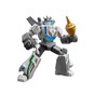Assorted Blokees Transformers Shining Version 04 Spark of Deception Model Kit image number 2