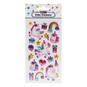 Unicorn Pop Up Stickers image number 1