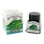 Winsor & Newton Brilliant Green Drawing Ink 14ml image number 1