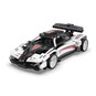 CaDA Z-Wind Sports Car 321 Pieces image number 2