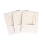 White Small Treat Boxes 3 Pack image number 4