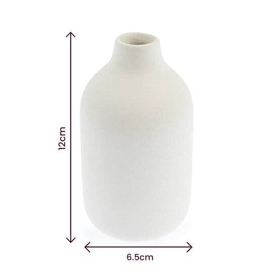 Ceramic Milk Bottle 6 Pack Bundle image number 4