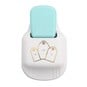 We R Makers 3-in-1 Rounded Tag Punch image number 5