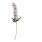 Lilac Delphinium Spray 78cm image number 1