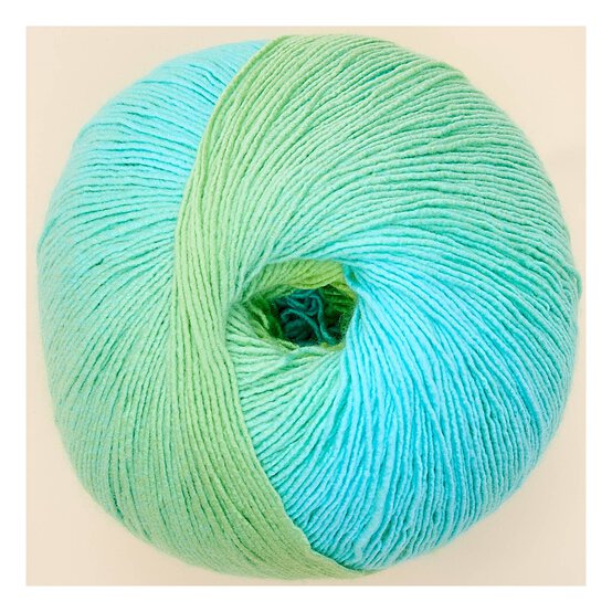 Sirdar Citrus Jewelspun Aran Ombre 400g image number 2