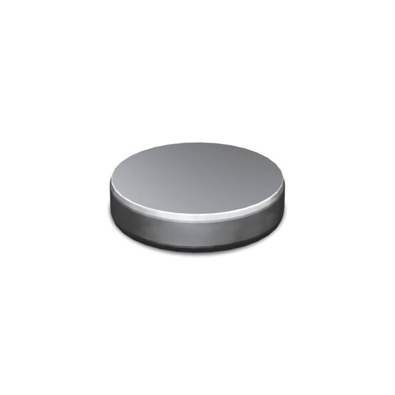 Colour Forge Neodymium Magnets 6mm x 2mm 20 Pack image number 2