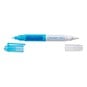 Clover Blue  Chaco Fabric Pen with Eraser image number 1
