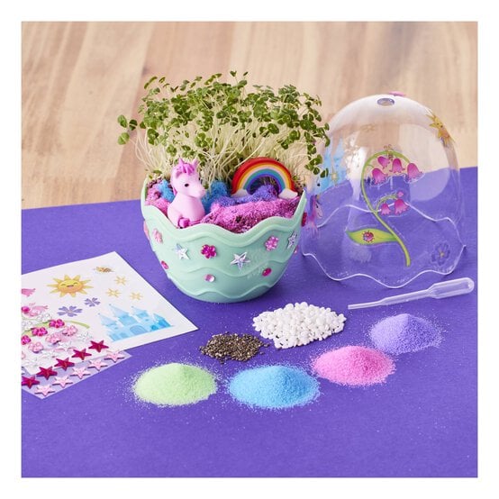 Mini Unicorn Garden image number 2
