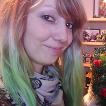 Sarah Hinde - Artisan