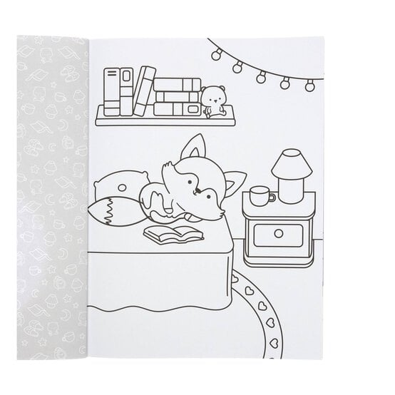 Cosy World Comfy Dreams image number 3